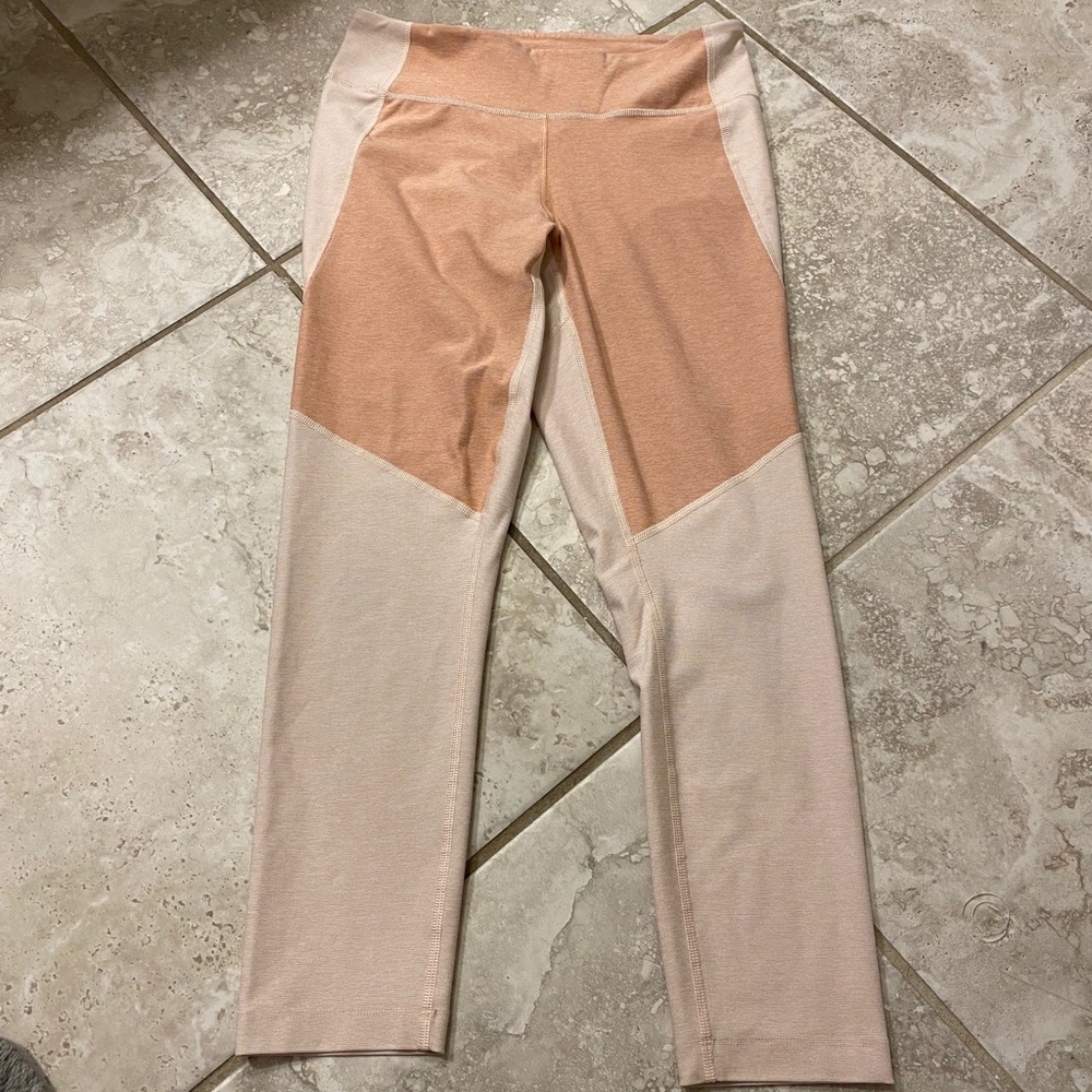 Outdoor Voices Leggings Size M